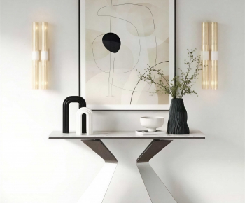 Modern Console-ID:993752969