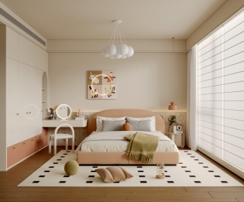 Modern Children's Room-ID:227089888
