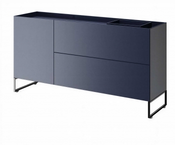 Modern Side Cabinet-ID:551836977