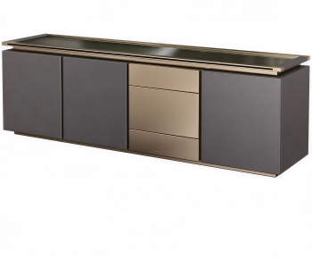 Modern TV Cabinet-ID:525419005