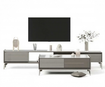 Modern TV Cabinet-ID:131514078