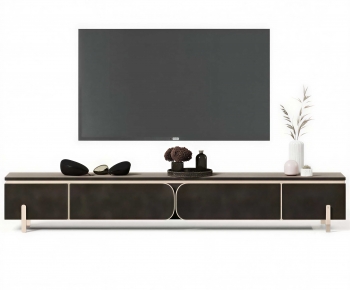 Modern TV Cabinet-ID:411598929