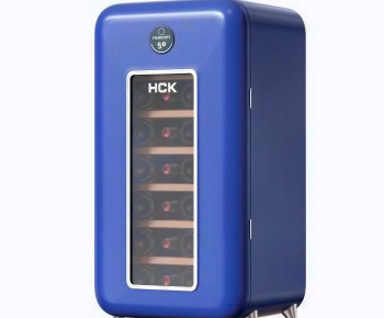 Modern Refrigerator Freezer-ID:547651058