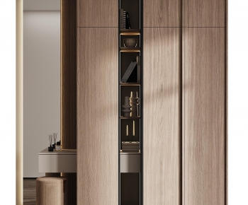 Modern The Wardrobe-ID:428275117