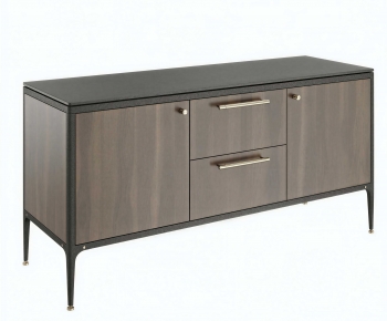 Modern Side Cabinet-ID:535429002