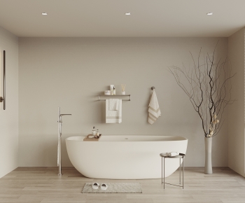 Modern Bathtub-ID:351481919