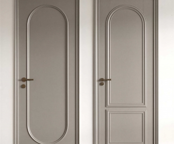 Modern Door-ID:213677888