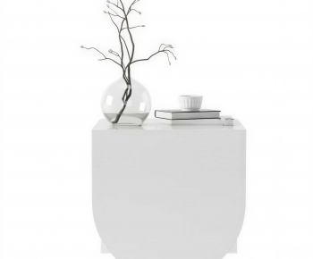 Modern Bedside Cupboard-ID:447340011