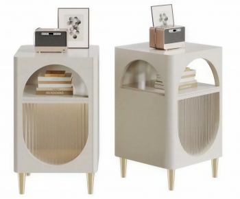 Modern Bedside Cupboard-ID:232162002