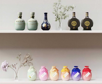 Modern Bottles-ID:267219078