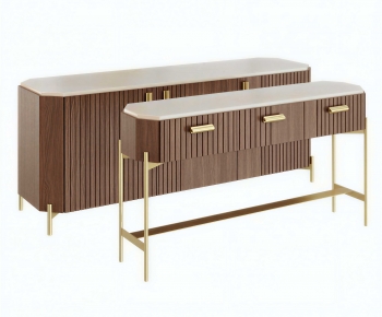 Modern Side Cabinet-ID:564228069