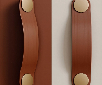 Modern Door Handle-ID:821611884