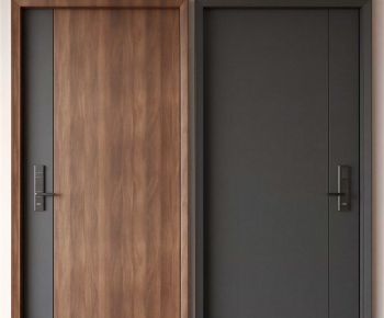 Modern Door-ID:836720543