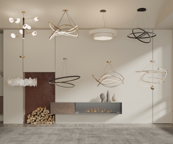 Modern Droplight-ID:827593091