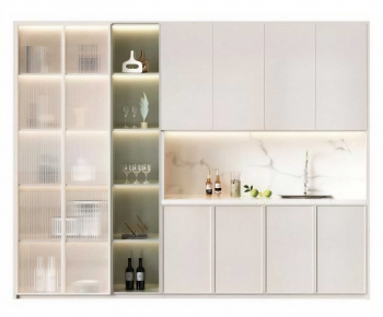 Modern Sideboard-ID:329850918