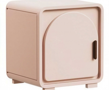 Modern Bedside Cupboard-ID:571000614