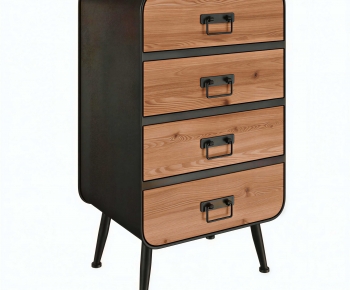 Modern Chest Of Drawers-ID:264468917