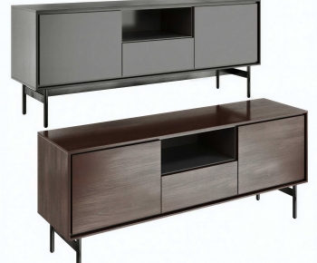 Modern Side Cabinet-ID:968771932