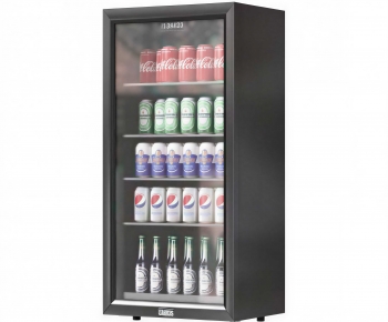 Modern Refrigerator Freezer-ID:777493009