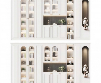 Modern Bookcase-ID:906400929
