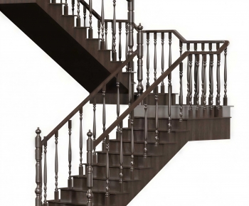 Modern Staircase-ID:377180651