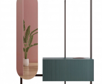 Modern Side Cabinet-ID:859793908