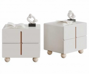 Modern Bedside Cupboard-ID:988121035