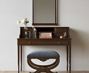 French Style Dresser-ID:793207888