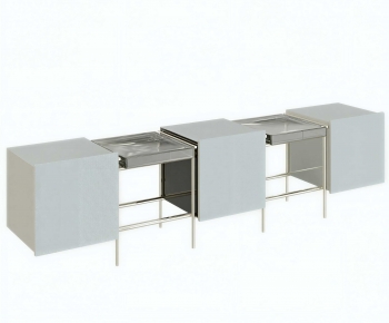 Modern Side Cabinet-ID:617331039