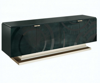 Modern TV Cabinet-ID:149801024