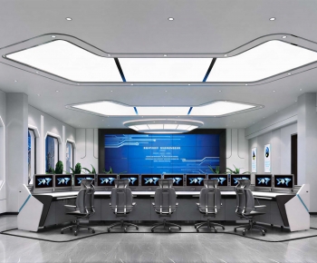 Modern Monitor Room-ID:917899686