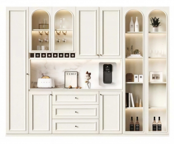 Modern Wine Cabinet-ID:573986051