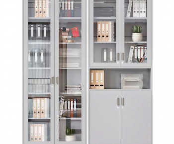 Modern File Cabinet-ID:286926988