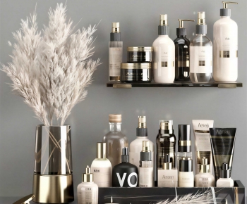 Modern Bathroom Set-ID:439193019