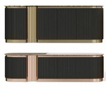 Modern TV Cabinet-ID:107517967