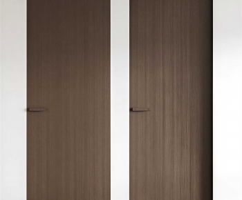 Modern Single Door-ID:560300117