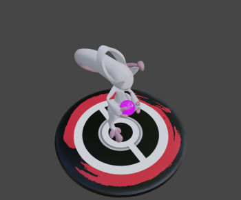 Modern Robot-ID:520311129