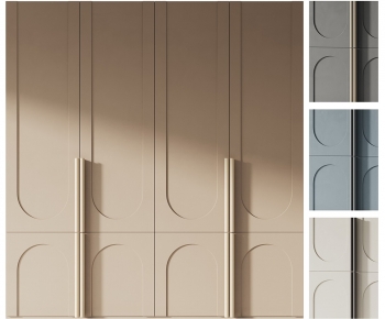 Modern The Wardrobe-ID:628568895