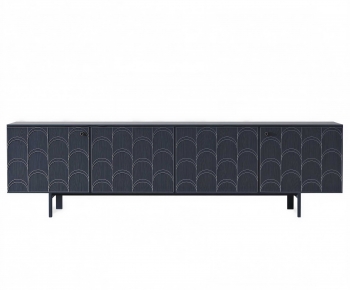 Modern TV Cabinet-ID:523622994