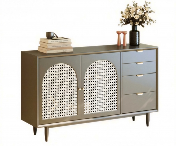 Modern Side Cabinet-ID:189143901