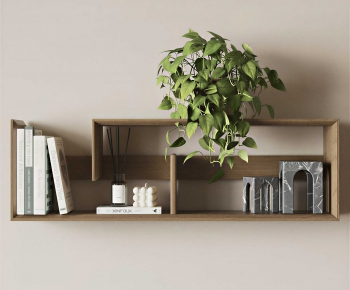 Modern Bookshelf-ID:354229933