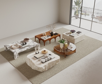 Modern Coffee Table-ID:568933965