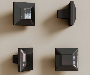 Modern Door Handle-ID:739912995