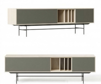 Modern TV Cabinet-ID:461636072