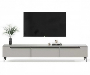 Modern TV Cabinet-ID:390249019