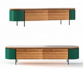 Modern TV Cabinet-ID:725497962