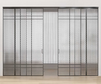 Japanese Style Sliding Door-ID:231303939