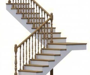 Modern Staircase-ID:513036017