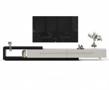 Modern TV Cabinet-ID:867019891