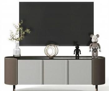 Modern TV Cabinet-ID:721857073